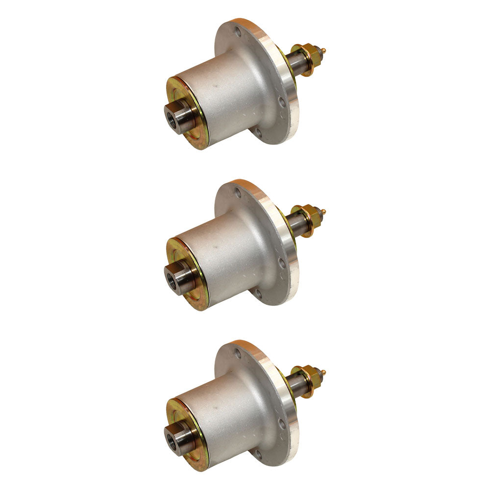 (3) Mower Deck Spindles 5061095SM Fits Simplicity 169476 1694770 1694771