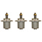 Qty 3: Spindle Assembly  Fits Snapper Replaces 5061095