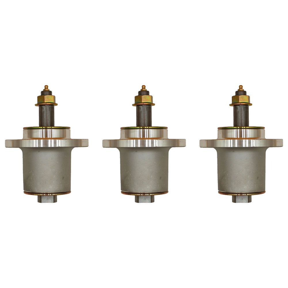 (3) Mower Deck Spindles 5061095SM Fits Simplicity 169476 1694770 1694771