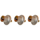 (3) Mower Deck Spindles 5061095SM Fits Simplicity 169476 1694770 1694771