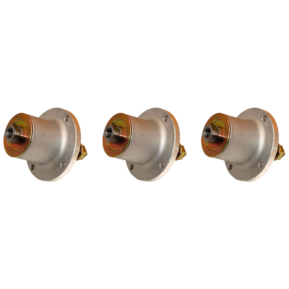 (3) Mower Deck Spindles 5061095SM Fits Simplicity 169476 1694770 1694771