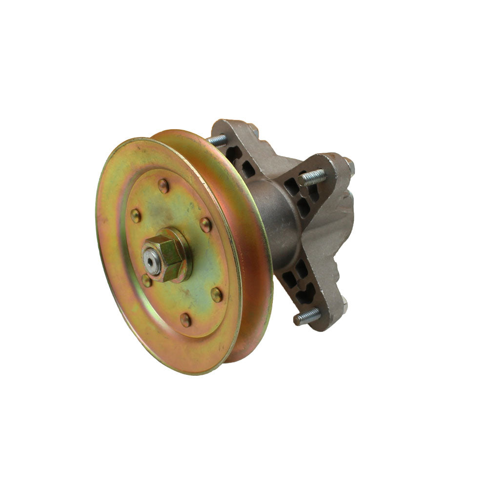 LAS20-0026 Spindle Assembly with Pulley Fits Murray 13BC761F058 13BC76LF058