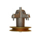 618-04474 Spindle Assembly with Pulley Fits MTD 700