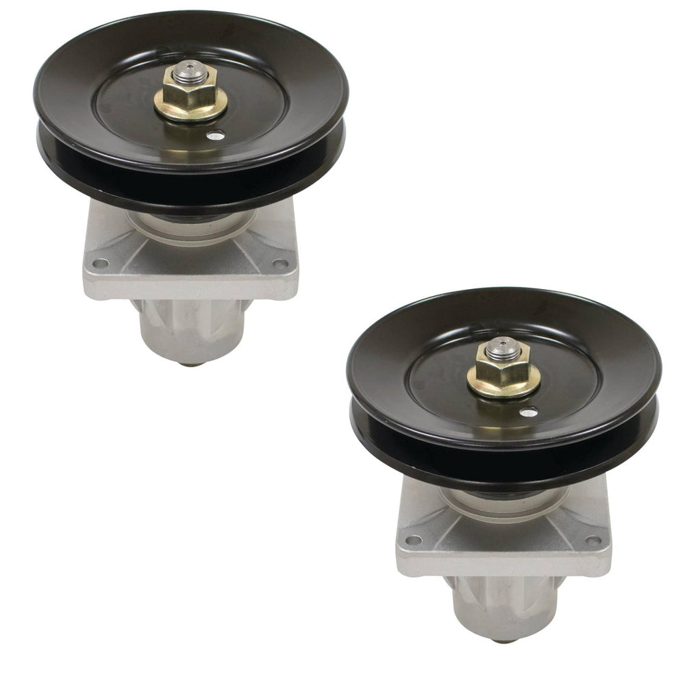 618-0625A Qty 2: Spindle Assembly Fits MTD