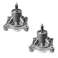EFP 48-inch Deck Mower Spindle Housings for AYP 174356, 532174356 - 2 PACK