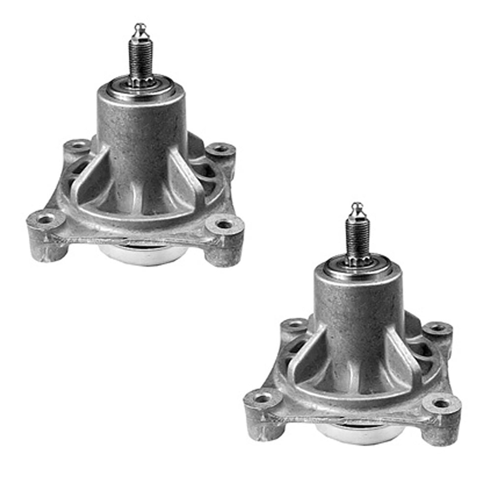 EFP 48-inch Deck Mower Spindle Housings for AYP 174356, 532174356 - 2 PACK