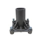 187281 Spindle Housing Fits Dixon D15KH30 (960410227-00) D15KH30 (960410227-01)