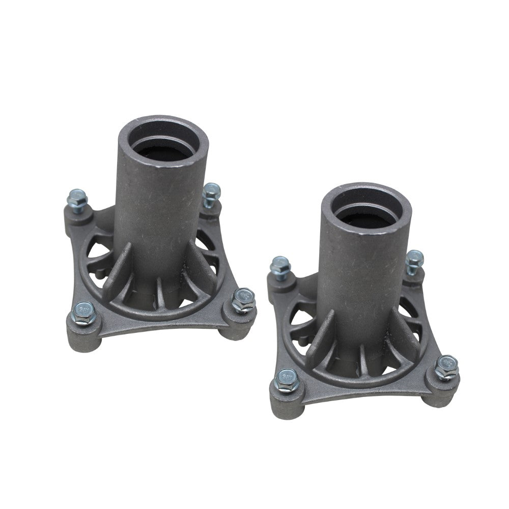 187281 Qty 2: Spindle Housing
 Fits Jonsered 2754 GTHI (960430191-00)
