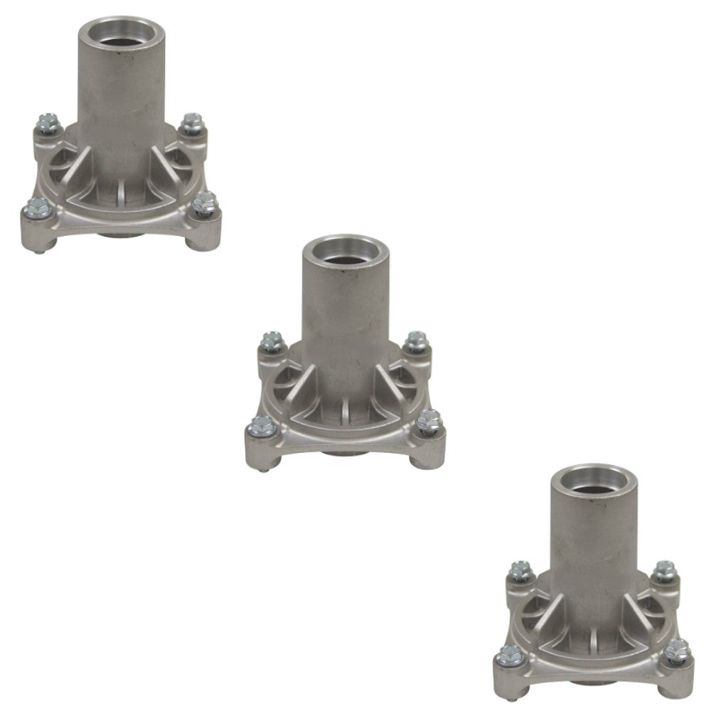 187281 Qty 3: Spindle Housing
 Fits Jonsered 2754 GTHI (960430191-00)