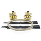 AM121324 Mower Deck Rebuild Kit Fits Scotts