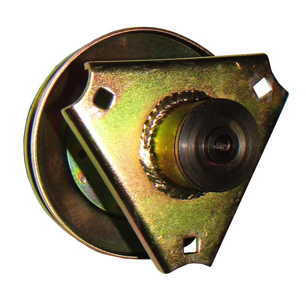 LAS20-0036 Mower Deck Spindle Assembly Fits Scotts S1642 S1742