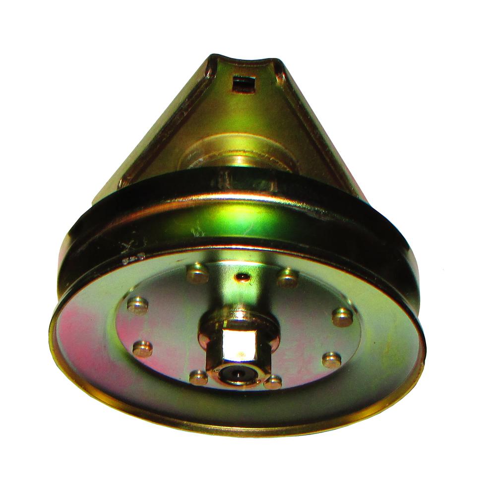 LAS20-0036 Mower Deck Spindle Assembly Fits Scotts S1642 S1742