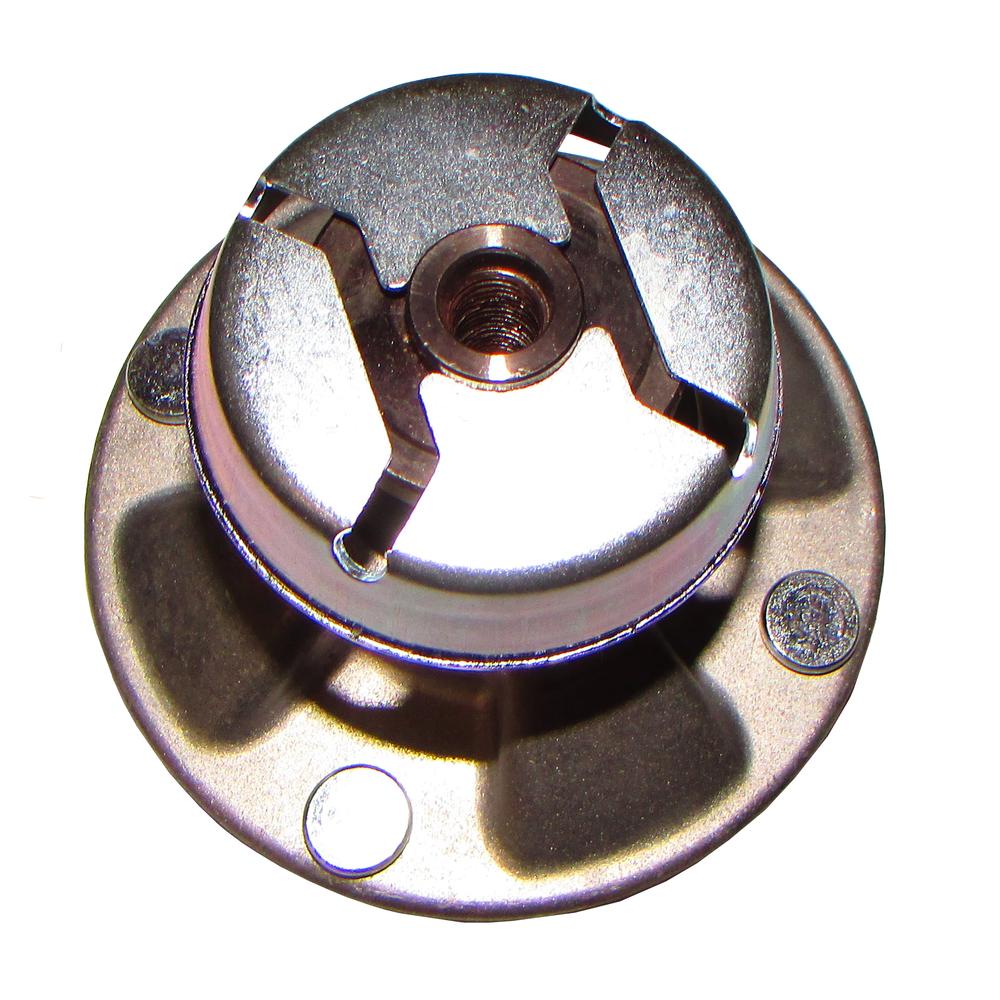 Fits John Deere Mower Deck Spindle - Fits X300 & X320 -48'' & 54'' deck only