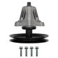 Mower Deck Spindle for Troybilt Riding Mower 46" LT-46 Super Bronco 918-06977A