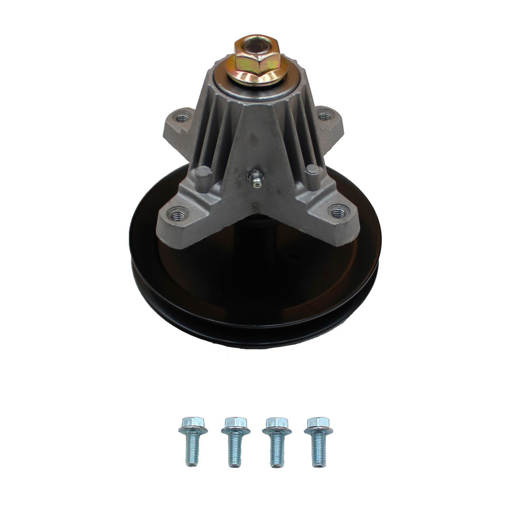 918-06977 Spindle Assembly Fits Cub Cadet LT46 LX46
