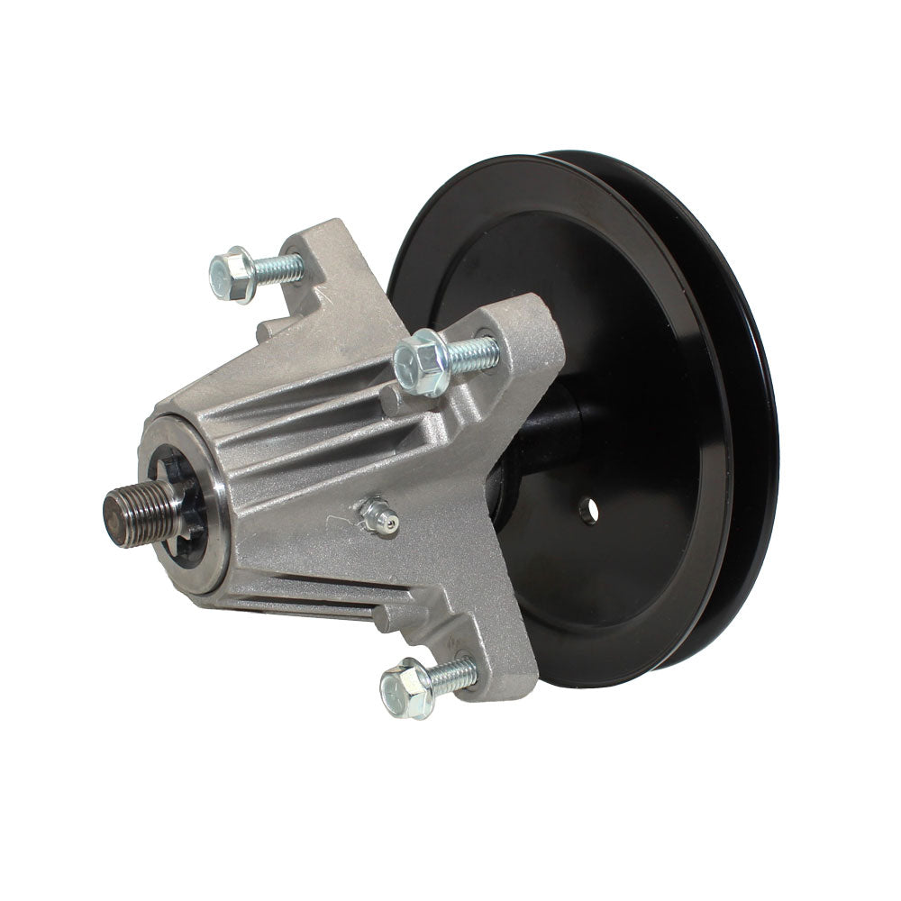 Mower Deck Spindle for Troybilt Riding Mower 46" LT-46 Super Bronco 918-06977A