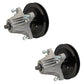 2 Pack Mower Deck Spindles for MTD Riding 46" Deck Replaces 918-06977A