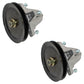 2 Pack Mower Deck Spindles for MTD Riding 46" Deck Replaces 918-06977A