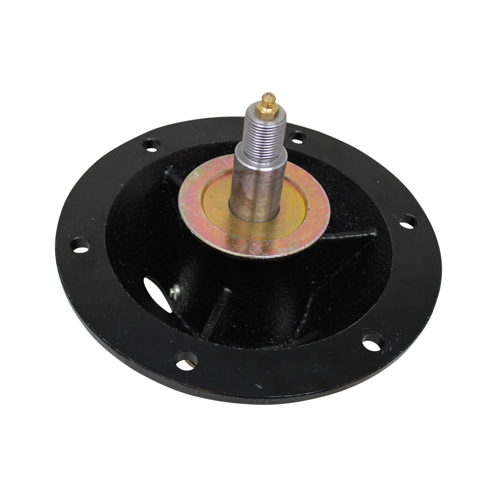 3x Cast Iron Blade Deck Spindle For Simplicity Snapper Fits Ferris 5100993SM NEW