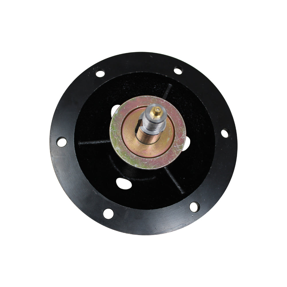 3x Cast Iron Blade Deck Spindle For Simplicity Snapper Fits Ferris 5100993SM NEW