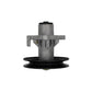 AM118532 Spindle Assembly Fits John Deere STX38 STX46