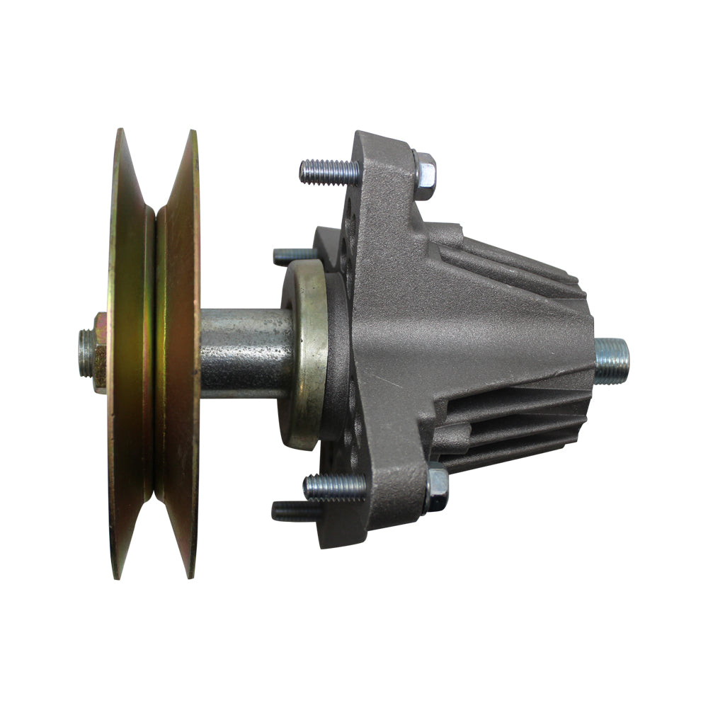 918-06978 One New Spindle Assembly w/ Pulley Fits MTD L54KH RZT-L54 S54