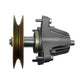 Spindle Assembly w/ Pulley Fits Troy Bilt Replaces 618-06978