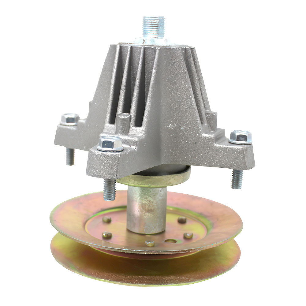 NEW Spindle A B1CC121 fits MTD/ Fits Cub Cadet/ White RZT