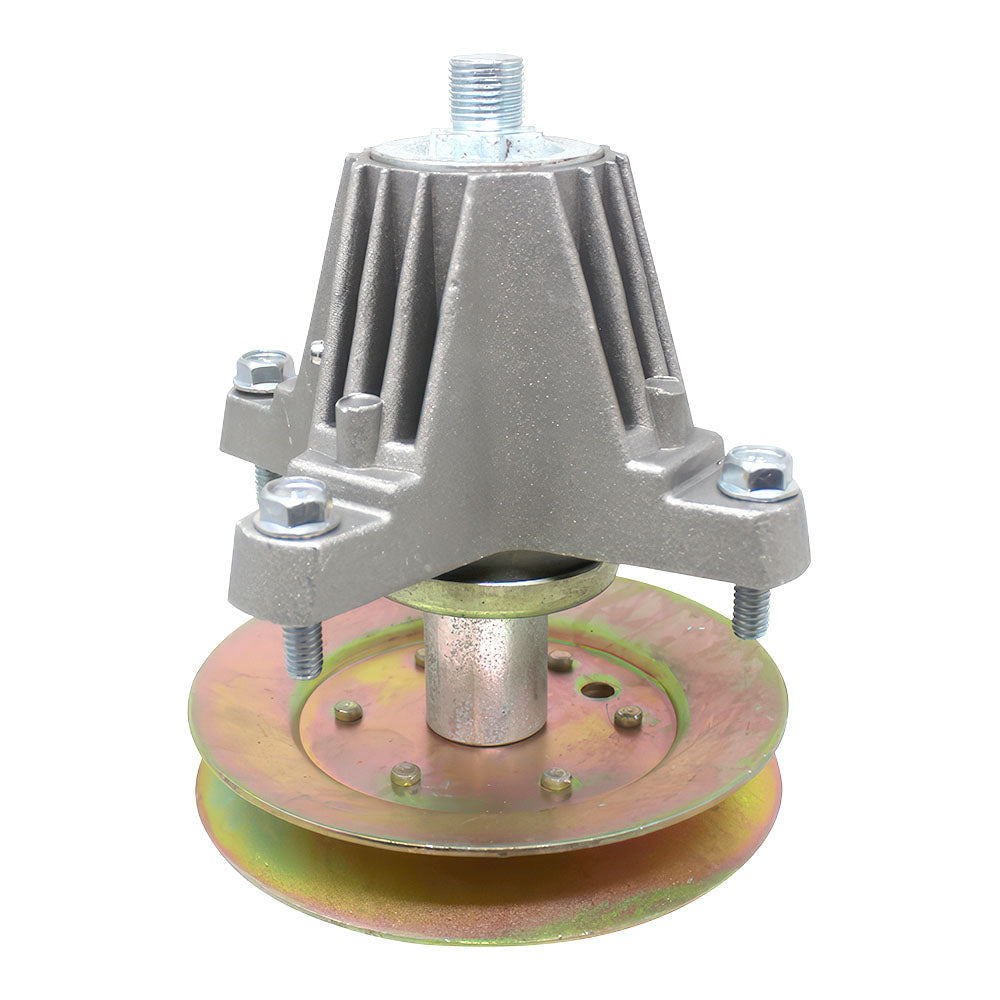 NEW Spindle A B1CC121 fits MTD/ Fits Cub Cadet/ White RZT