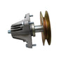 Spindle Assembly w/ Pulley Fits Troy Bilt Replaces 618-06978