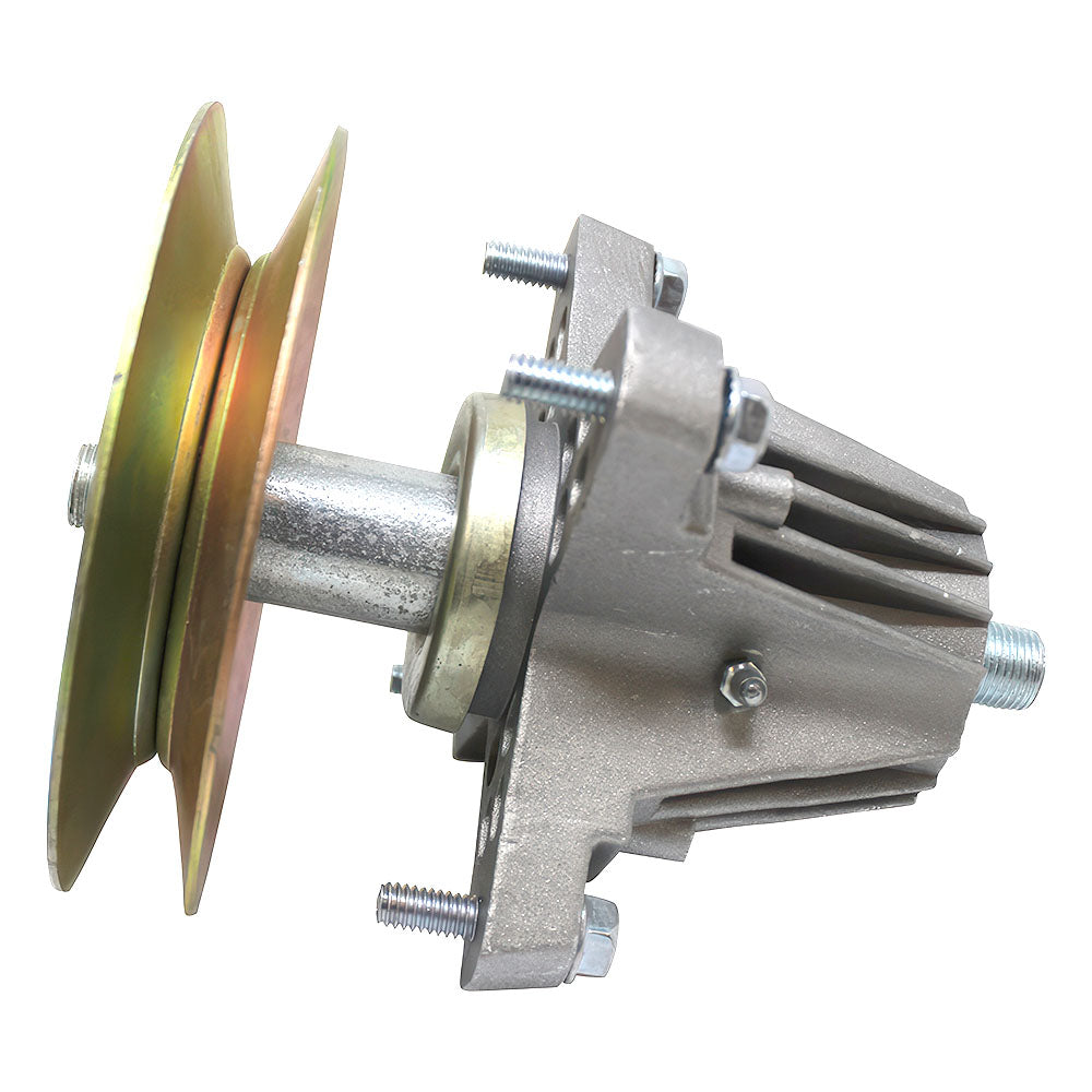NEW Spindle A B1CC121 fits MTD/ Fits Cub Cadet/ White RZT