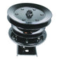 LAS20-0061 - Spindle Assembly w/ Pulley
