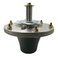 One Mower Center Deck Spindle Fits Grasshopper 321D 325A 325D 327 329 52'' 61''
