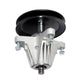 Deck Mandrel Spindle Assy 618-06976 Fits Columbia CYT4220 Fits Troy-Bilt TB1942