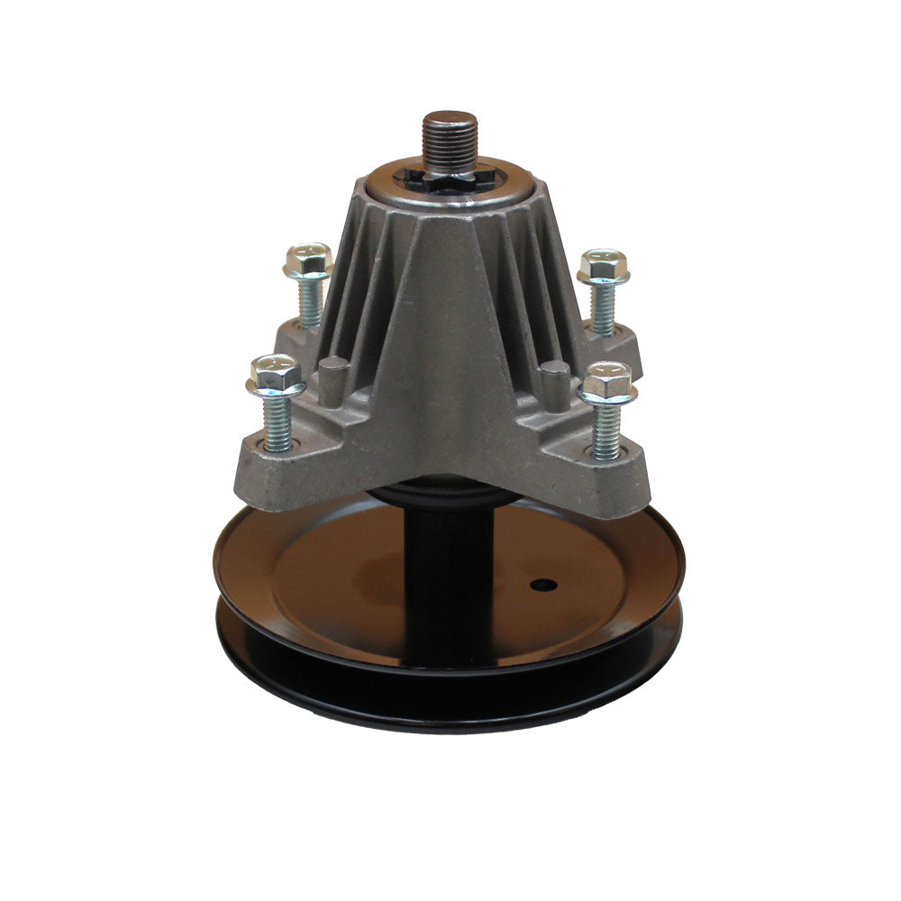 Threaded High Quality Deck Spindle Fits Cub Cadet LT42 LT42C LX42 918-06976A