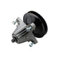 Spindle Assembly fits 618-06976A 918-06976A for XT1-LT42 XT2-LX42 Enduro Tractor