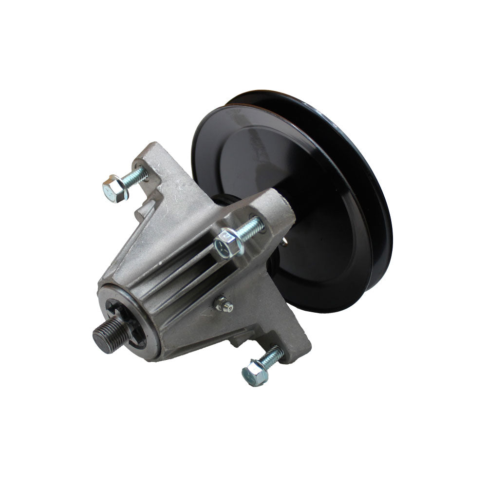 Spindle Assembly fits 618-06976A 918-06976A for XT1-LT42 XT2-LX42 Enduro Tractor