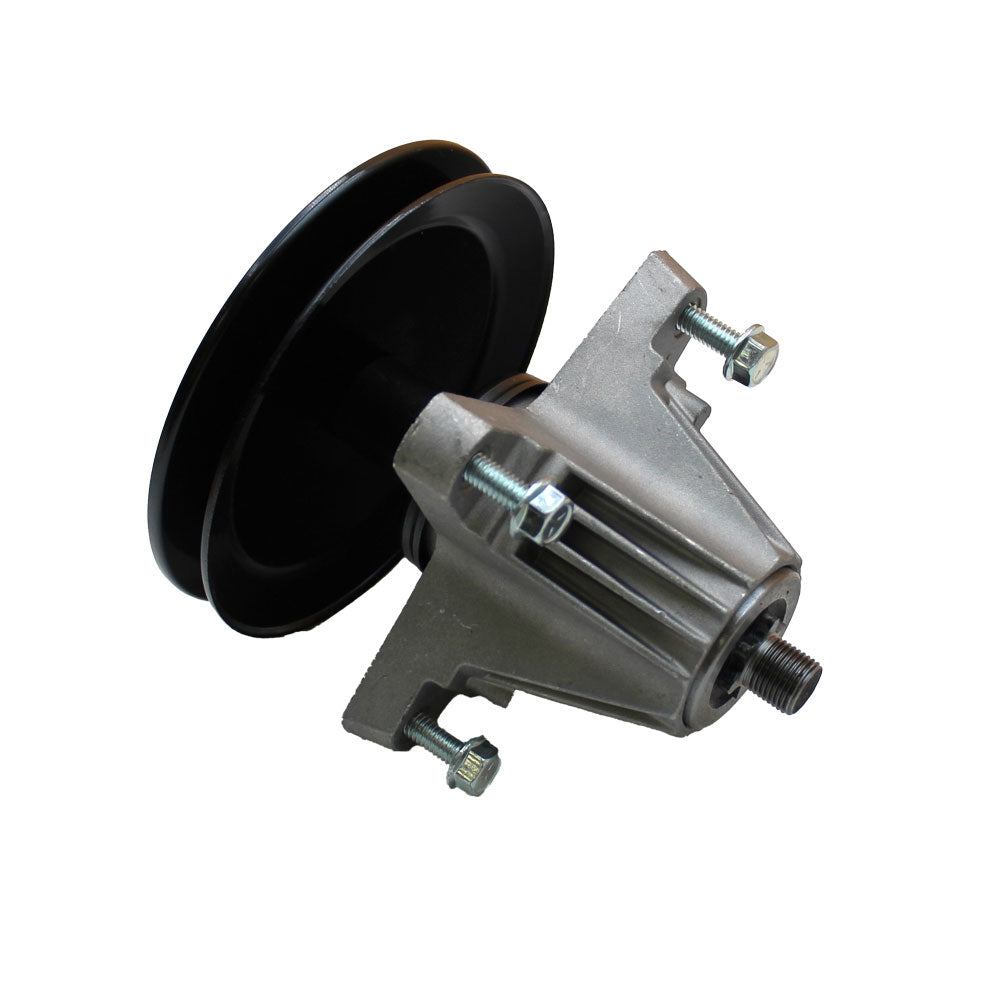 Spindle Assembly fits 618-06976A 918-06976A for XT1-LT42 XT2-LX42 Enduro Tractor