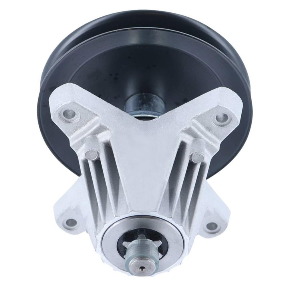 618-06976 Qty 2: Spindle Assembly
 Fits MTD 131PA1ZS099 13APA1KS897 13APAZS099