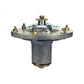 623763 SPINDLE ASSEMBLY Fits Grasshopper 9852 9861