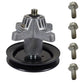 1724491 Mower Deck Spindle w/ Bolts  Fits Cub Cadet LT1042