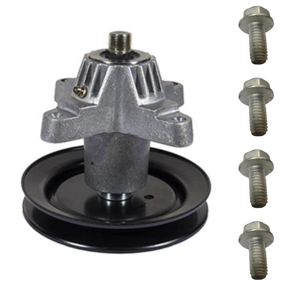 1724491 Mower Deck Spindle w/ Bolts  Fits Cub Cadet LT1042