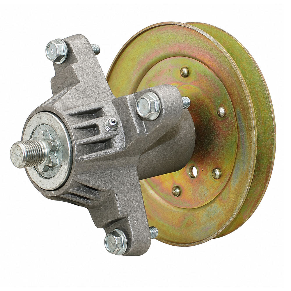 618-04456 Mower Deck Spindle Fits MTD
