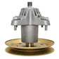 618-04456 Mower Deck Spindle Fits Cub Cadet LT1042