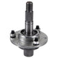 LAS20-0072 - Spindle Assembly