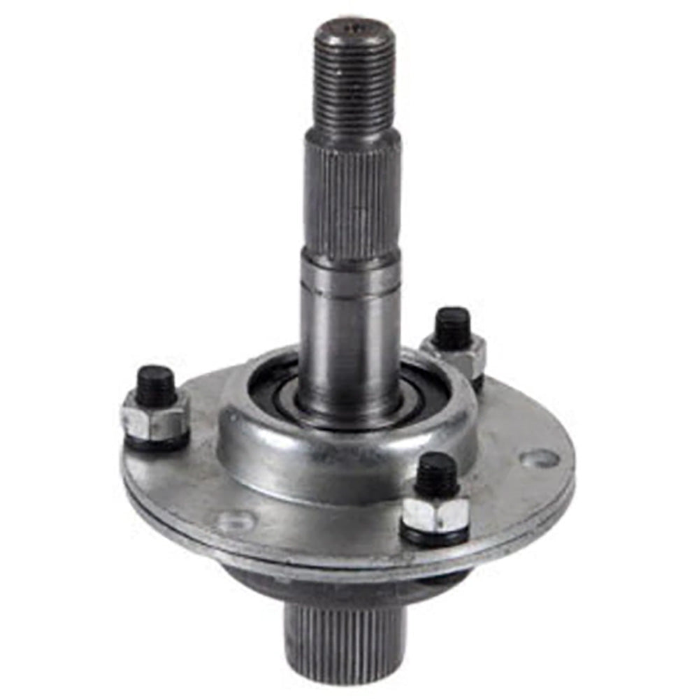 LAS20-0072 - Spindle Assembly