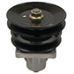 Spindle Assembly Fits MTD Replaces 618-04134C