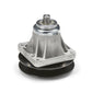FRS20-0142 Mower Deck Spindle w/Pulley Fits MTD