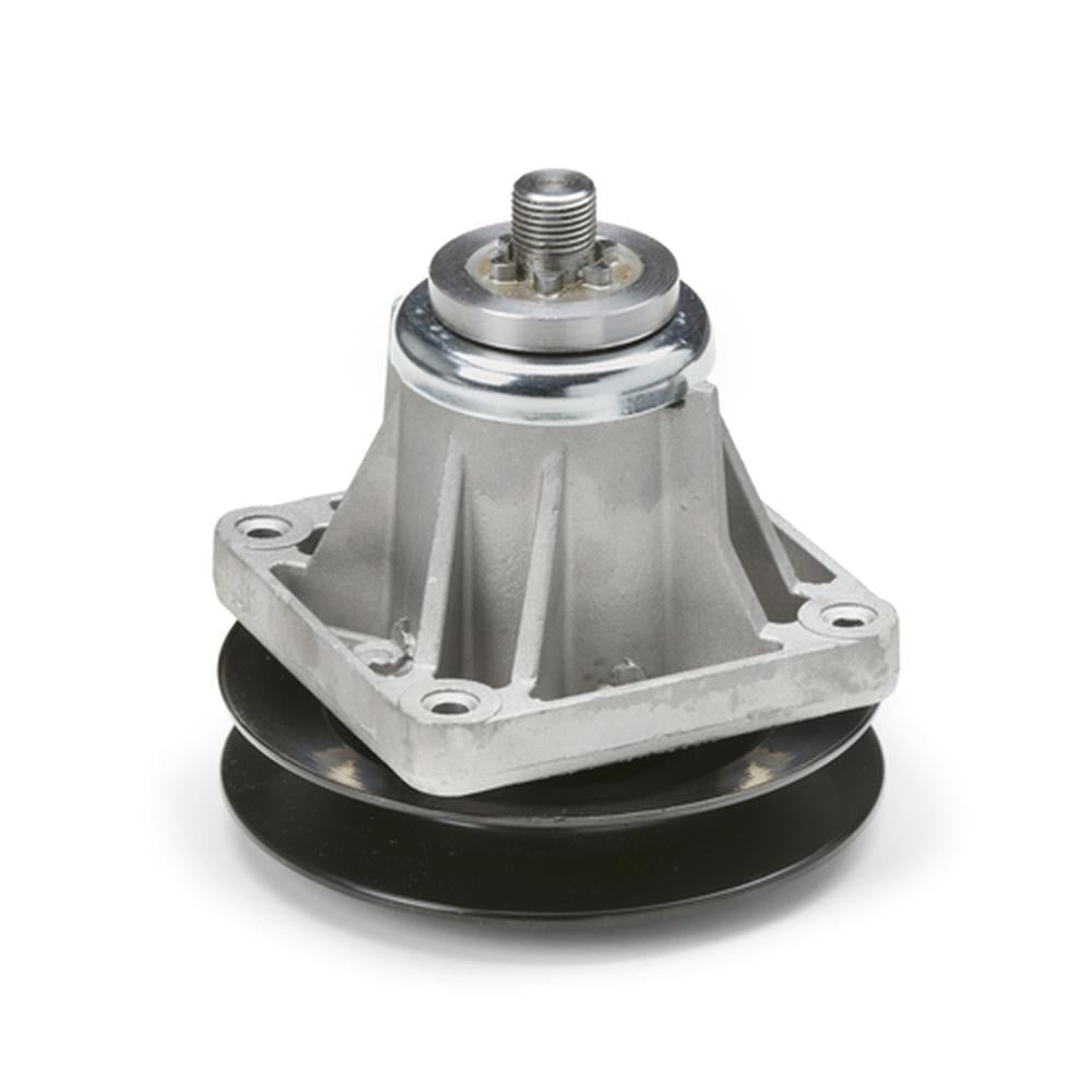 FRS20-0142 Mower Deck Spindle w/Pulley Fits MTD