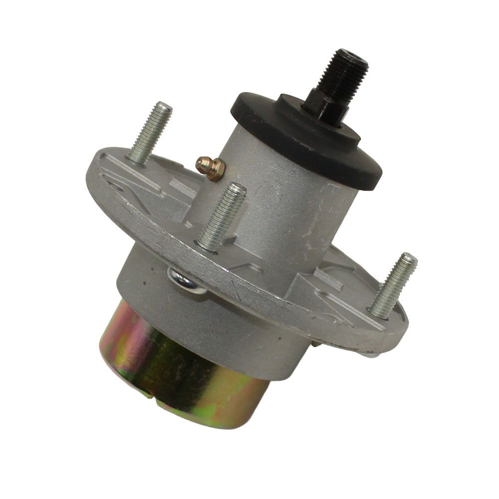 Spindle Fits John Deere X380 X384 X390 X394 X570 X580 X584 X590 AM144608 48" 54"